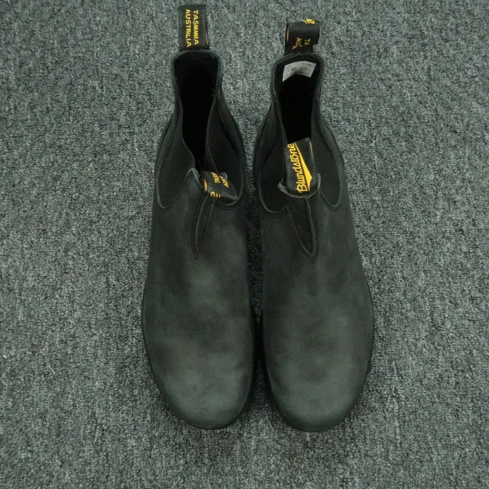 Blundstone boots new